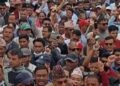 Nepal postpones Class 12 exams amid nationwide teachers’ protest