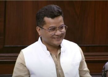 Union Minister Pabitra Margherita to lead Indian delegation at MATTA Fair in Malaysia