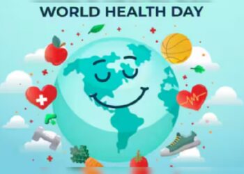 World Health Day 2025: Cultivate five golden rules for a healthy Life