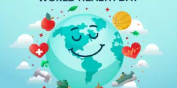 World Health Day 2025: Cultivate five golden rules for a healthy Life