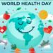World Health Day 2025: Cultivate five golden rules for a healthy Life