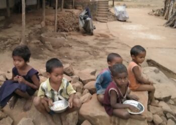 Mapping India’s geography of inequality