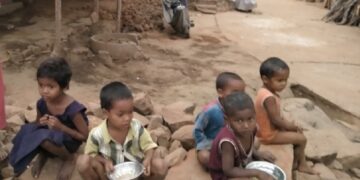 Mapping India’s geography of inequality