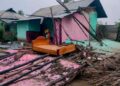 Centre approves Rs 153.36 cr additional relief for hailstorm-hit Manipur in 2024