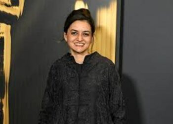 Cannes 2025: Indian filmmaker Payal Kapadia joins as jury member