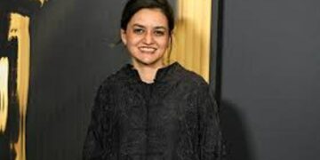 Cannes 2025: Indian filmmaker Payal Kapadia joins as jury member