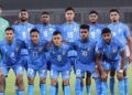 India to face Thailand in FIFA international friendly ahead of AFC Asian Cup Qualifiers