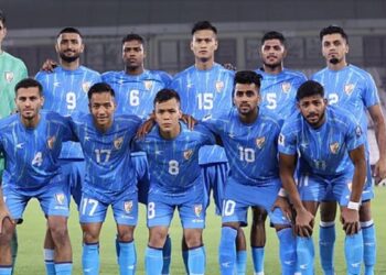 India to face Thailand in FIFA international friendly ahead of AFC Asian Cup Qualifiers