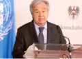 Pahalgam terror attack: UN chief Guterres urges India, Pakistan to exercise ‘maximum restraint’
