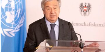 Pahalgam terror attack: UN chief Guterres urges India, Pakistan to exercise ‘maximum restraint’