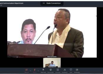 Meghalaya joins BHASHINI: Khasi, Garo languages to go digital