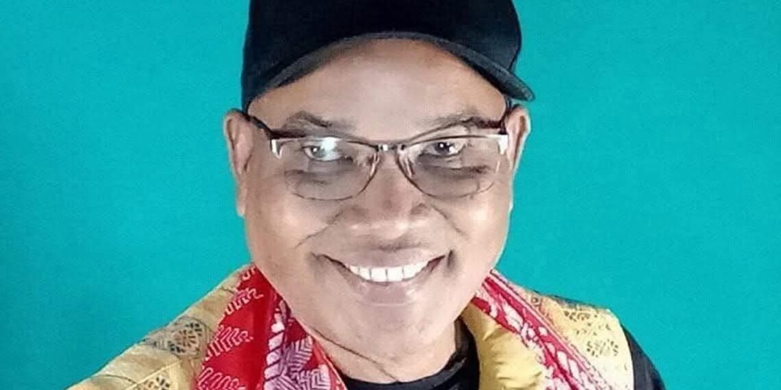 Assam actor-singer Phwilao Basumatary passes away