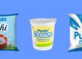 Purabi products (purabidairy/X)