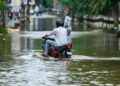 Storm leaves Guwahati reeling with flooded streets, broken power lines