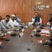Assam’s Barpeta guardian minister reviews Arunudoy scheme implementation