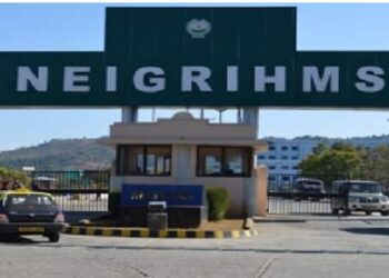 Meghalaya: NEIGRIHMS seeks CAPF deployment after security breach by HYC