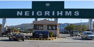 Meghalaya: NEIGRIHMS seeks CAPF deployment after security breach by HYC