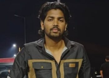 ‘Family Man 3’ actor Rohit Basfore found dead in Assam; family suspects foul play