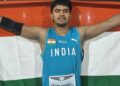 Asian U18 Athletics Championship: India finishes campaign with 11 medals