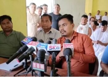 Joint Action Committee seeks thorough probe into Manipur woman’s mysterious death in Delhi