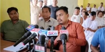 Joint Action Committee seeks thorough probe into Manipur woman’s mysterious death in Delhi