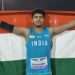 Asian U18 Athletics Championship: India finishes campaign with 11 medals