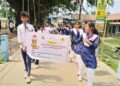Meghalaya: Schools in South West Garo Hills rally for tobacco-free future