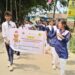 Meghalaya: Schools in South West Garo Hills rally for tobacco-free future