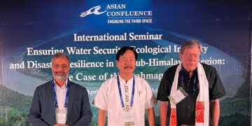 Experts raise concern over China’s ‘Great Bend Dam’ and its potential impact on Brahmaputra