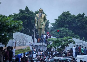 Bangladesh’s ethos needs to be reclaimed and restored