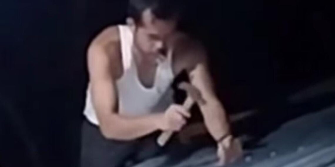 Shukla Charan Noatia, Tripura’s Minister for Minority Welfare and Cooperative Department