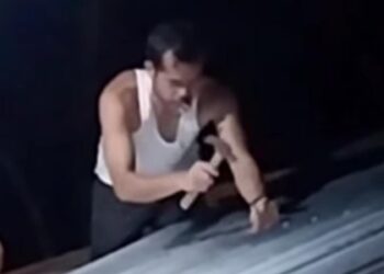 Shukla Charan Noatia, Tripura’s Minister for Minority Welfare and Cooperative Department