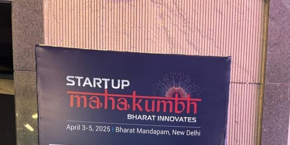 Tribal entrepreneurship on the rise: 45 startups showcased at national event