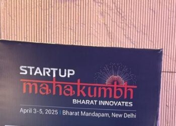 Tribal entrepreneurship on the rise: 45 startups showcased at national event