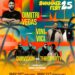 Sunburn’s Summer Fest set to light up Shillong with global EDM giants