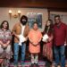 ‘Aashiqui 3’ stars meet Sikkim CM at his official residence, express gratitude to state govt for cooperation