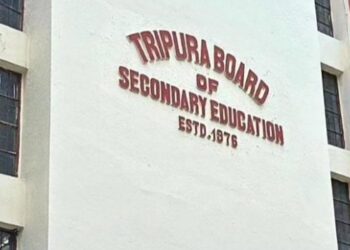 Tripura board announces Madhyamik, Higher Secondary results with over 85% pass rate
