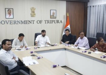 Tripura govt explores seaplane service to boost tourism in Narikelkunja, Chhabimura