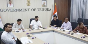Tripura govt explores seaplane service to boost tourism in Narikelkunja, Chhabimura