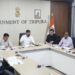 Tripura govt explores seaplane service to boost tourism in Narikelkunja, Chhabimura