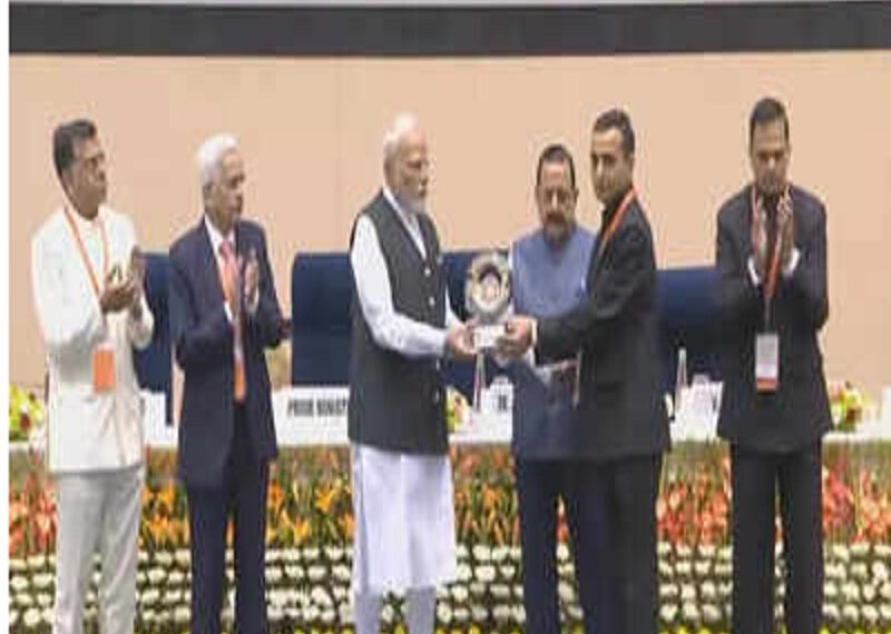 Assam’s ‘Shiksha Setu Axom App’ wins PM’s Award for Excellence in Public Administration