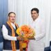 Tripura CM calls on Health Minister JP Nadda, seeks support to strengthen state’s healthcare sector