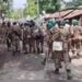 18 policemen injured, 8 arrested in violent protest against Waqf Act in Tripura