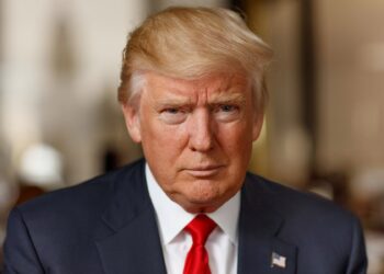 US President Donald Trump (TimesAlgebraIND/X)