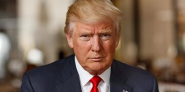 US President Donald Trump (TimesAlgebraIND/X)