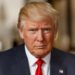 US President Donald Trump (TimesAlgebraIND/X)