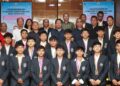 Meghalaya CM felicitates U-17 football team for Indo-French tournament success