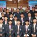 Meghalaya CM felicitates U-17 football team for Indo-French tournament success