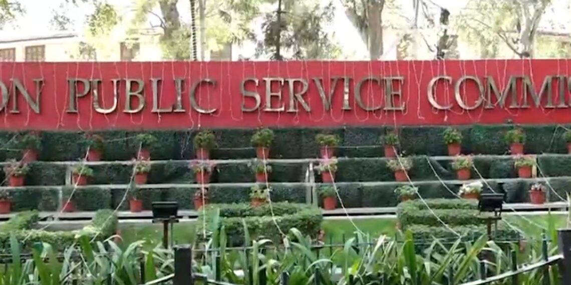 UPSC 2024 results: Women claim top two ranks in civil services exam
