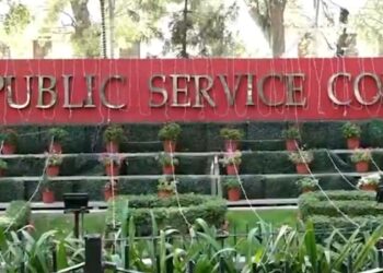 UPSC 2024 results: Women claim top two ranks in civil services exam